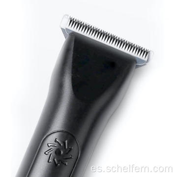 Cortador de pelo eléctrico Cortadora de cabello Portátil Clipper